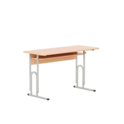 Desk E-174 (16R) PK